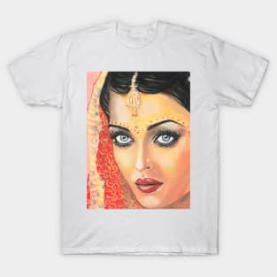 Aishwarya Rai T-Shirt